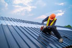 Best Roof Insulation Installation  in Lawnside, NJ